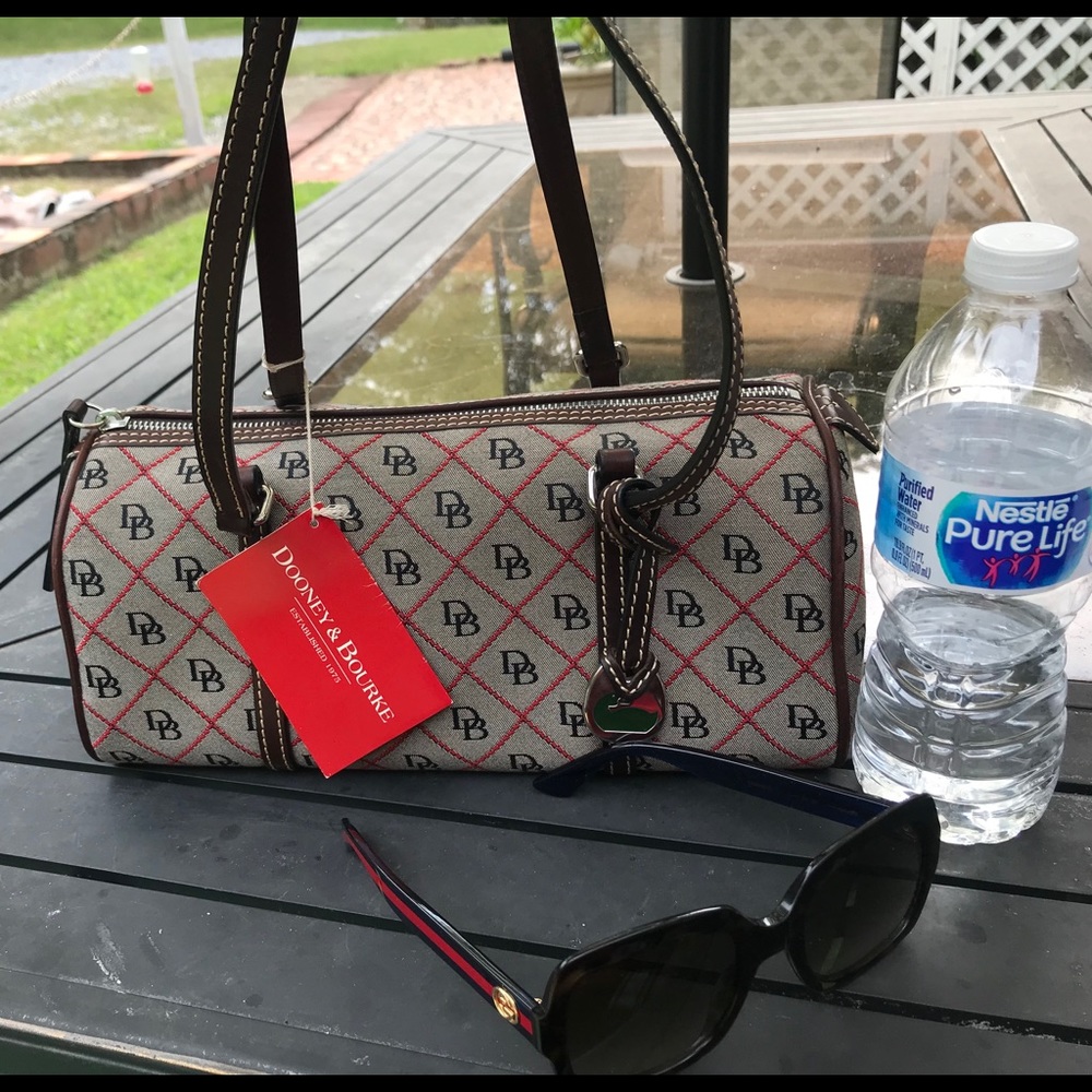 Dooney & Bourke Purse